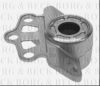BORG & BECK BSM5204 Top Strut Mounting